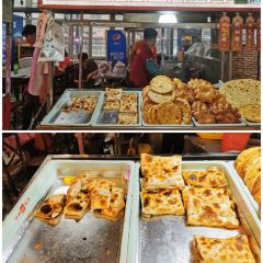 Hotan Night Market User Photo