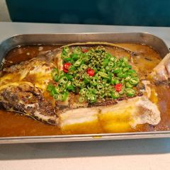 半天妖烤鱼(运城万达店) User Photo