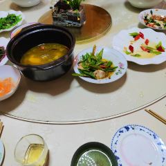 知味堂(沈冰府)私房菜 User Photo
