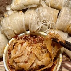遇见长安(高山流水店) 여행 사진