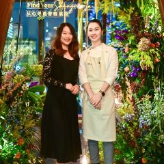 上海靜安香格里拉大飯店·1515牛排館·酒吧張用戶圖片