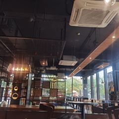 Timer's cafe 여행 사진