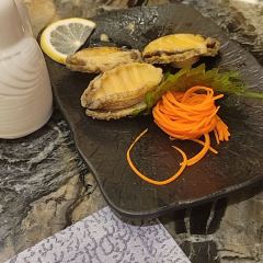 Noble International Hotel·Weisidina Western Restaurant User Photo