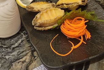 Noble International Hotel·Weisidina Western Restaurant User Photo