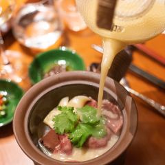 重庆大都会凯悦酒店·长安壹号中餐厅 User Photo