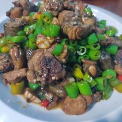 知味堂(沈冰府)私房菜 User Photo