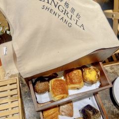 Cafe Liao User Photo