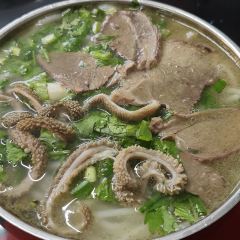 味之鲜全羊汤馆 User Photo