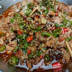 味源铜火锅·餐厅 User Photo