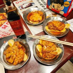 鮮得來排骨年糕（雲南南路店）張用戶圖片