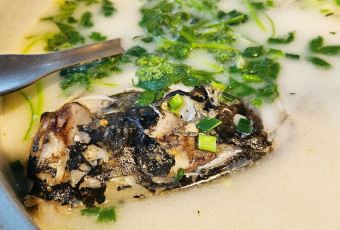 漁宴樓·砂鍋魚頭·溧陽菜店張用戶圖片