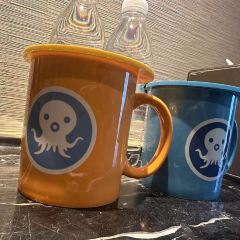 济宁富力万达嘉华酒店·美食汇自助餐厅 User Photo