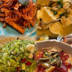 QING JIA MU User Photo