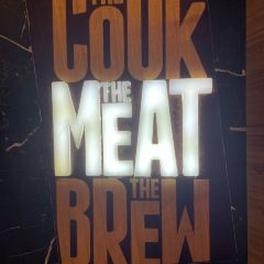 The MEAT (Kerry Hotel Pudong) User Photo