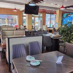 CUIHUA SEAFOOD RESTAURANT User Photo
