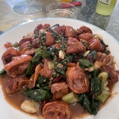 回味香大肚水饺 User Photo