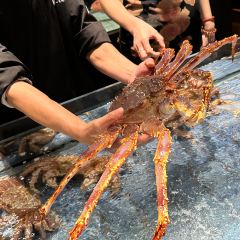 悅上悅·台州海鮮·精品粵菜張用戶圖片