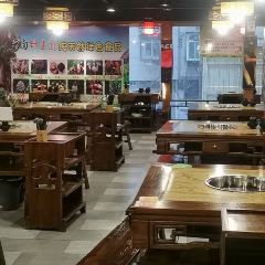 云味.野生菌自助火锅(南屏店) User Photo