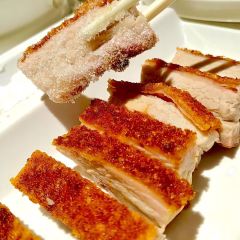 锦云楼中餐厅(顺德保利假日酒店) User Photo