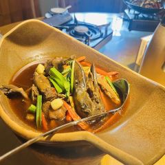 喳西坝子(宣恩店) User Photo