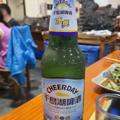 柴火人家(桐庐总店) User Photo