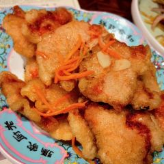 老厨家(松北融创店) User Photo
