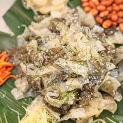 Da Men Gong User Photo