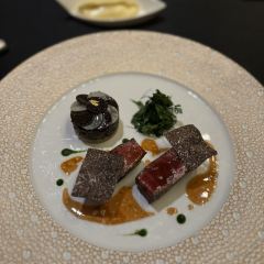 Joël Robuchon 여행 사진