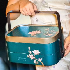 熙唐宴 User Photo