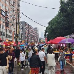 LAO BIAN DUMPLINGS RESTAURANT 여행 사진