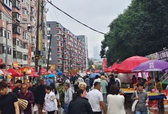 LAO BIAN DUMPLINGS RESTAURANT User Photo