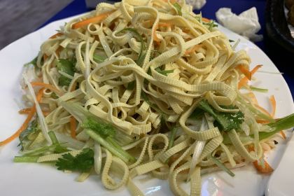 三裡屯主題烤吧