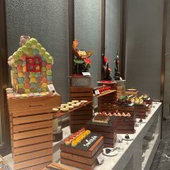千鹤湖瑞斯酒店·瑞斯丽咖啡厅 User Photo