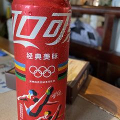 TAI HU YING XIANG User Photo