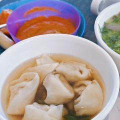 阿那亚Sukha苏卡酒店·苏卡全日餐厅 User Photo