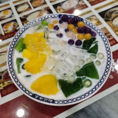 赵记传承(福州总店) User Photo