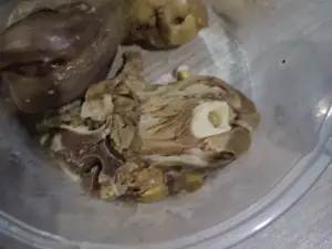 马俊炕锅肉(锦都广场店)