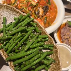 PERCENT CUISINE 여행 사진