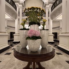 上海外灘華爾道夫飯店·百味園張用戶圖片