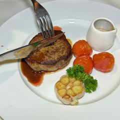 SURE唯尚花园西餐厅 User Photo