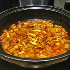 Putuoshandajiudianzhong Restaurant User Photo