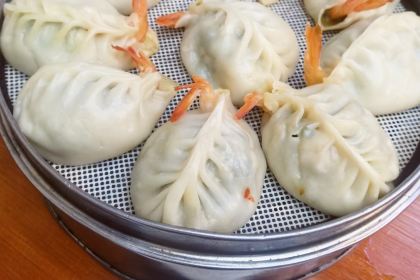 渔夫子·海鲜家常菜(北戴河店)