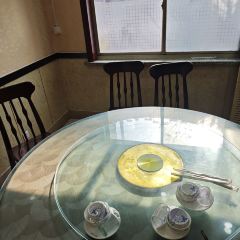 MO LONG LV ROU GUAN 여행 사진