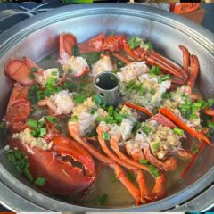 SEAFOOD XIAOBAILOU User Photo
