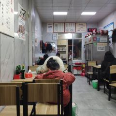 LIU CHAO SHOU User Photo