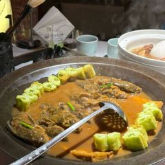 江城小馆陕南妈妈菜·汉府陕菜(钟楼地标•旗舰店) User Photo