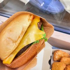 德克士（五台山餐厅店） User Photo