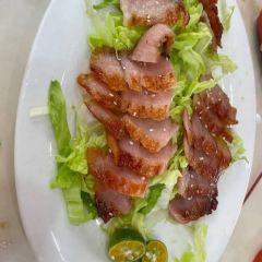鲨渔港海鲜美食(广东路银滩店) User Photo