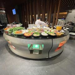 Jingjihaiwandajiudianbinfenniandai Western Restaurant User Photo