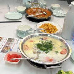 蛮王农家小院 User Photo